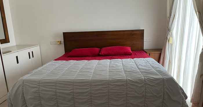 Others Short Term Apartment in Colombo City