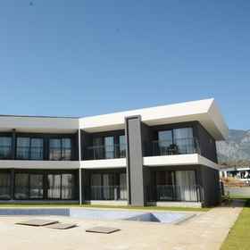 Primary image1Stella Suit&Aparts,安塔利亚公寓