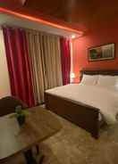 Bilik AK Hotel & Suites