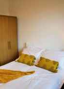 ห้องพัก Stunning Modern Coventry City Apartment Free Wifi