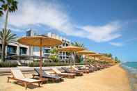 Others Mercure Larnaca Beach Resort