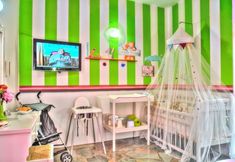 기타 7 Eleni Rooms