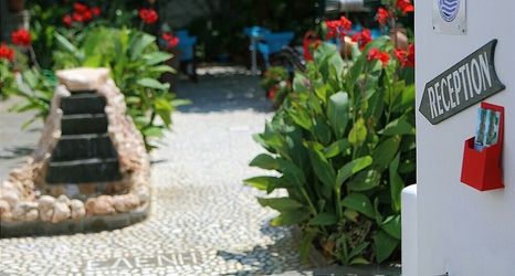 기타 2 Eleni Rooms