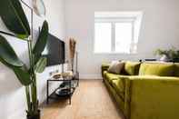 Lainnya The Camberwell Loft - Captivating 2bdr Flat