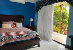Others 4 Room in Apartment - Nice Room In Playa Flamingo