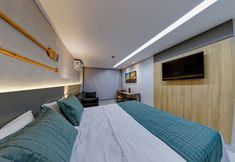 其他 4 Gaeta Hotel