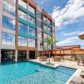 Primary image1Gaeta Hotel,Our Lady of Conception Church飯店