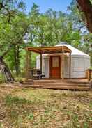 ภาพหลัก OT 3515a Texas Yurt Haus Armadillo