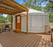 อื่นๆ 3 OT 3515a Texas Yurt Haus Armadillo