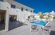 Others 2 Protaras Holiday Villa Dv1