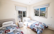 Others 5 Protaras Holiday Villa Dv1