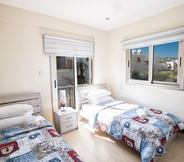 Others 5 Protaras Holiday Villa Dv1