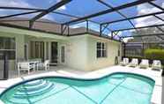 Others 7 A Wonderful 4 Bedroom Villa With it own Pool in Glenbrook Resort