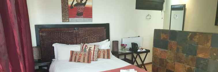 Lainnya Brooklyn Guesthouses - Budget Double Room