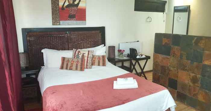 Lainnya Brooklyn Guesthouses - Budget Double Room