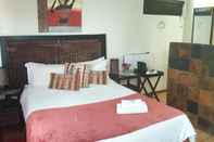 Lainnya Brooklyn Guesthouses - Budget Double Room