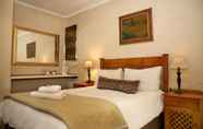 Lainnya 2 Brooklyn Guesthouses - Budget Double Room