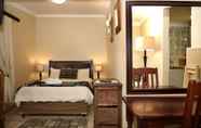 Lainnya 4 Brooklyn Guesthouses - Budget Double Room