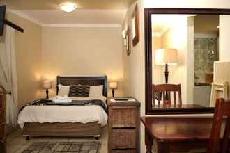 Lainnya 4 Brooklyn Guesthouses - Budget Double Room