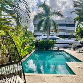 Primary image1Villa Las Olas - Private Pool - Lake,Fort Lauderdale別墅