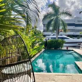 Primary image 1 Villa Las Olas - Private Pool - Lake, Khách sạn Marriott harbor Beach resort