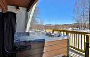 Lain-lain 7 The Birch Ridge: European Room #8 - King Suite In Killington, Vermont. Hot Tub. 1 Bedroom Home