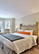 Imej utama The Birch Ridge: European Room #8 - King Suite In Killington, Vermont. Hot Tub. 1 Bedroom Home