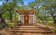 Lain-lain 5 OT 3515l Texas Yurt Haus Longhorn