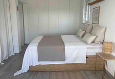 Lain-lain 3 Cozy Loft Studio With Rooftop, Seaview & Pool