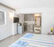 Lainnya 4 Ayia Napa Holiday Apartment Ss1