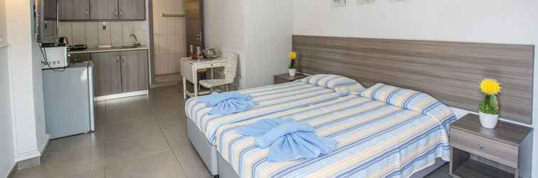 Lainnya Ayia Napa Holiday Apartment Ss1