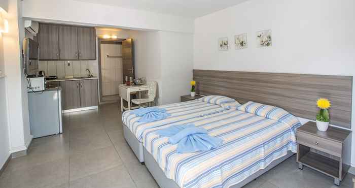 Others Ayia Napa Holiday Apartment Ss1