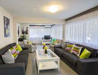 Lainnya 2 Ayia Napa Holiday Apartment Ss1