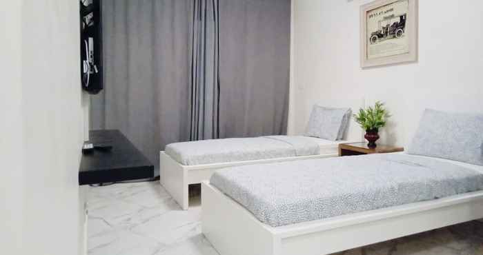 Khác Porto Said Tourist Resort Luxury Hotel Apartment No44