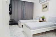 Lainnya Porto Said Tourist Resort Luxury Hotel Apartment No44