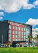 Imej utama Hyatt Place Melbourne Airport