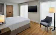 Lainnya 5 Hyatt Place Melbourne Airport