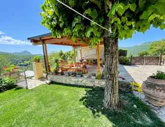 Others 2 Spoleto Splash Torettawifiaircondishwasher - Large Terrace, Patio, Gardens