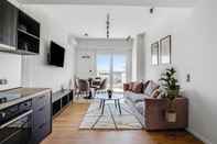 Others Sanders Arch - Endearing 1-bdr Apt w Balcony