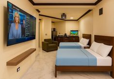 Others 5 Luxurious Chalet in Port Said Governorate With Breathtaking