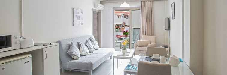 Lainnya Ayia Napa Holiday Apartment So10