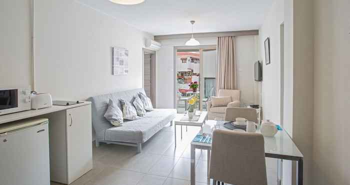 Others Ayia Napa Holiday Apartment So10