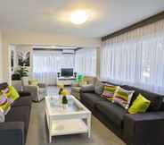 อื่นๆ 5 Ayia Napa Holiday Apartment So10