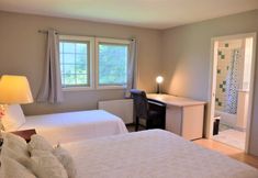 Others 6 Charming Mid Century Home Near Airport & Columbia River