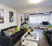 อื่นๆ 5 Ayia Napa Holiday Apartment So2