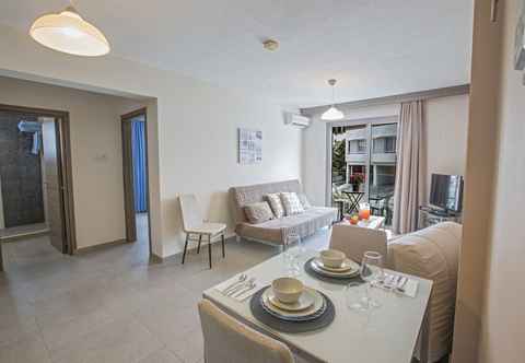 Lainnya Ayia Napa Holiday Apartment So2