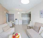 Others 2 Ayia Napa Holiday Apartment So2