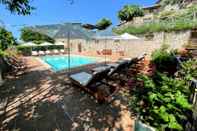 Others Spoleto Splash Casettaslps 45 Wifidishwasher - Beautiful Private Garden