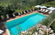 Others 3 Spoleto Splash Casettaslps 45 Wifidishwasher - Beautiful Private Garden