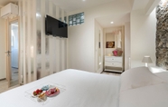 Lain-lain 3 Beautiful Flat With sea View Terrace - By Beahost Rentals